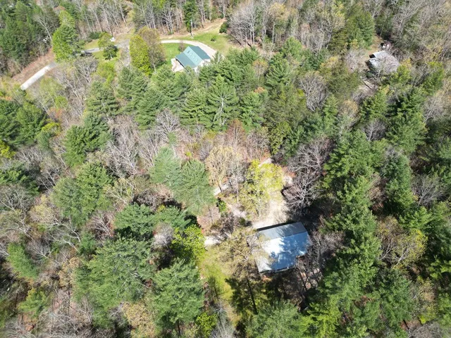$600,000 | 125 Spivey Ridge Road, Blairsville, GA 30512