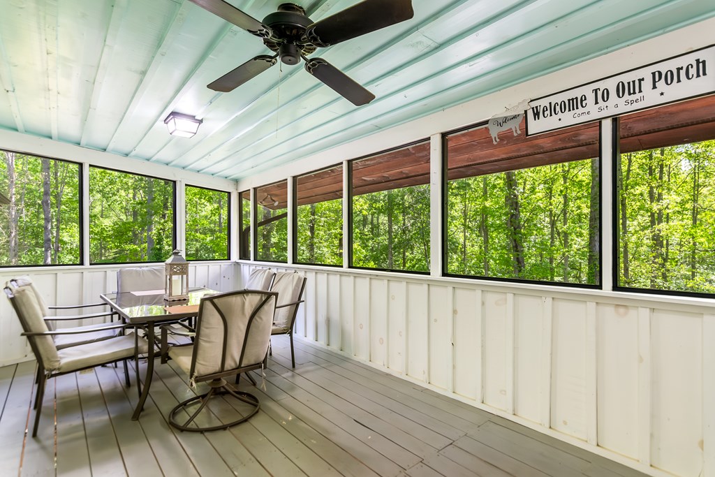 125 Spivey Ridge Road Blairsville, GA 30512 - Photo 41 of 56