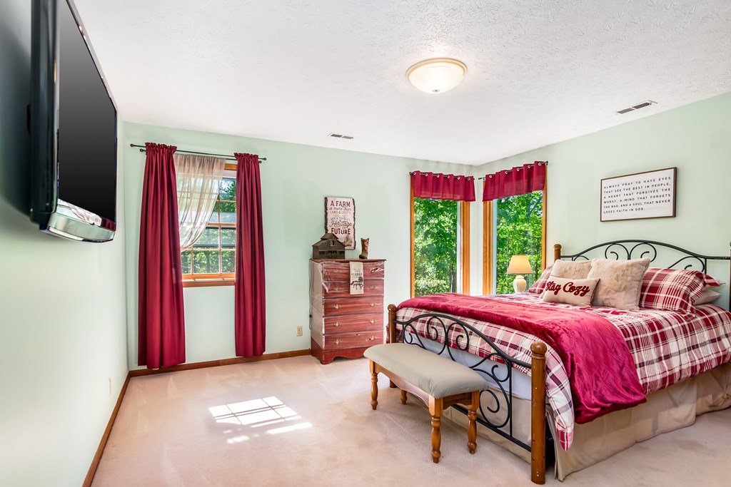 125 Spivey Ridge Road Blairsville, GA 30512 - Photo 6 of 56