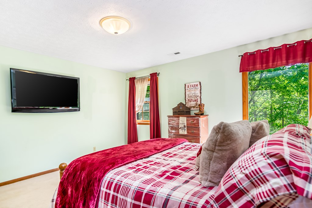 125 Spivey Ridge Road Blairsville, GA 30512 - Photo 9 of 56