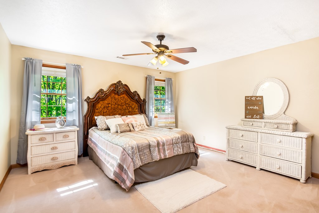 125 Spivey Ridge Road Blairsville, GA 30512 - Photo 10 of 56