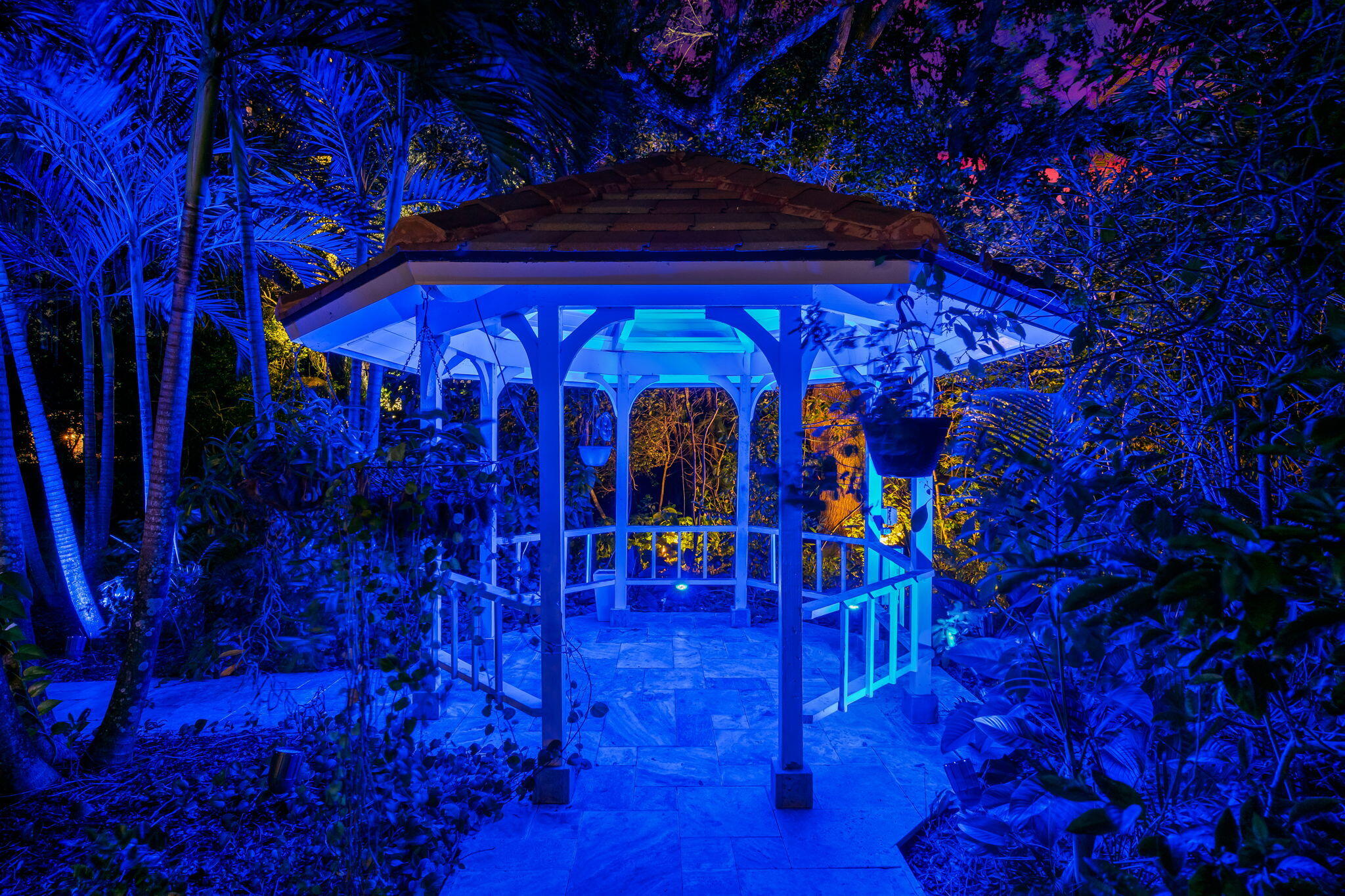 17888 Fieldbrook Circle East Boca Raton, FL 33496 - Photo 55 of 69 Gazebo