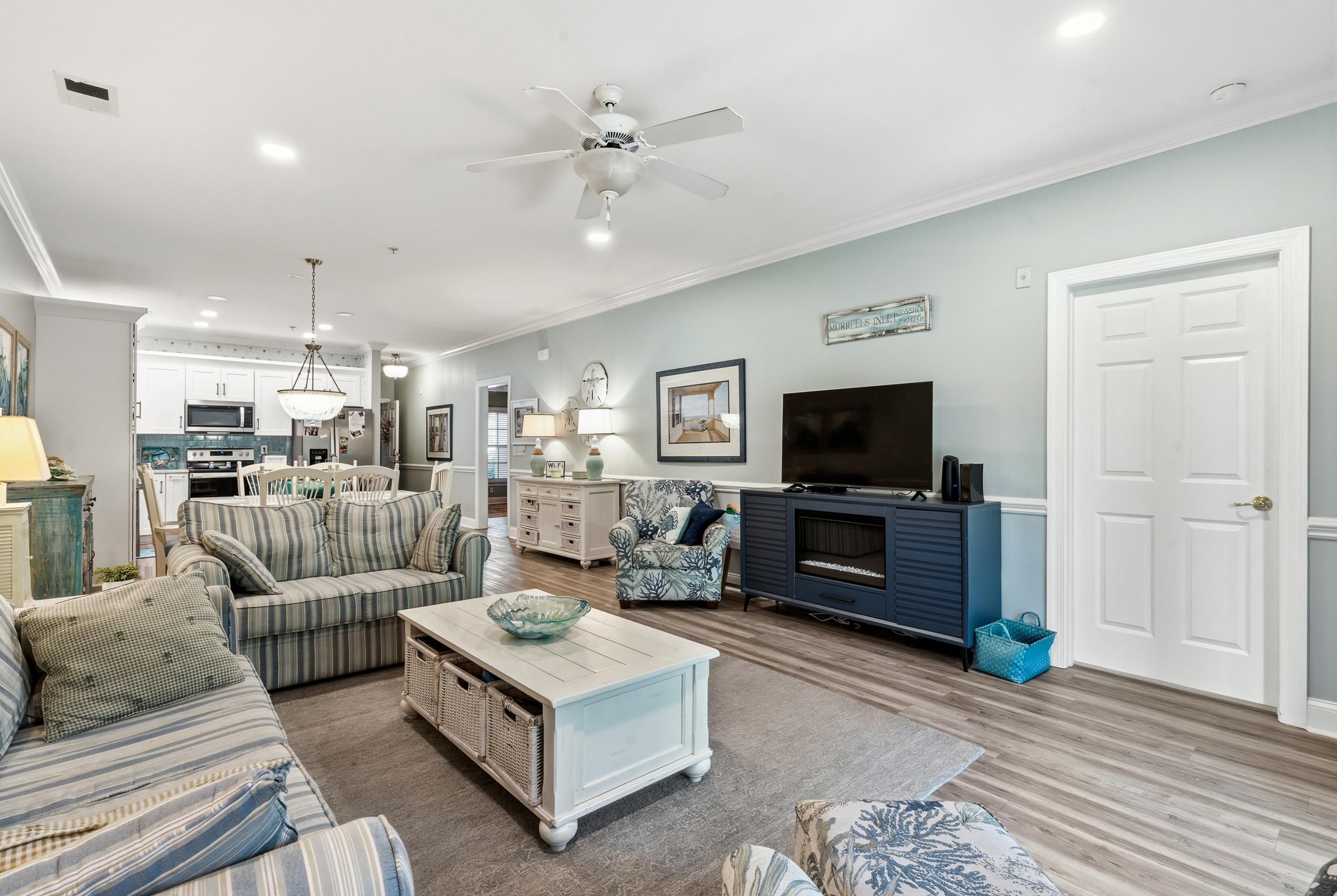 1000 Ray Costin Way, Unit 103 Murrells Inlet, SC 29576 - Photo 13 of 42