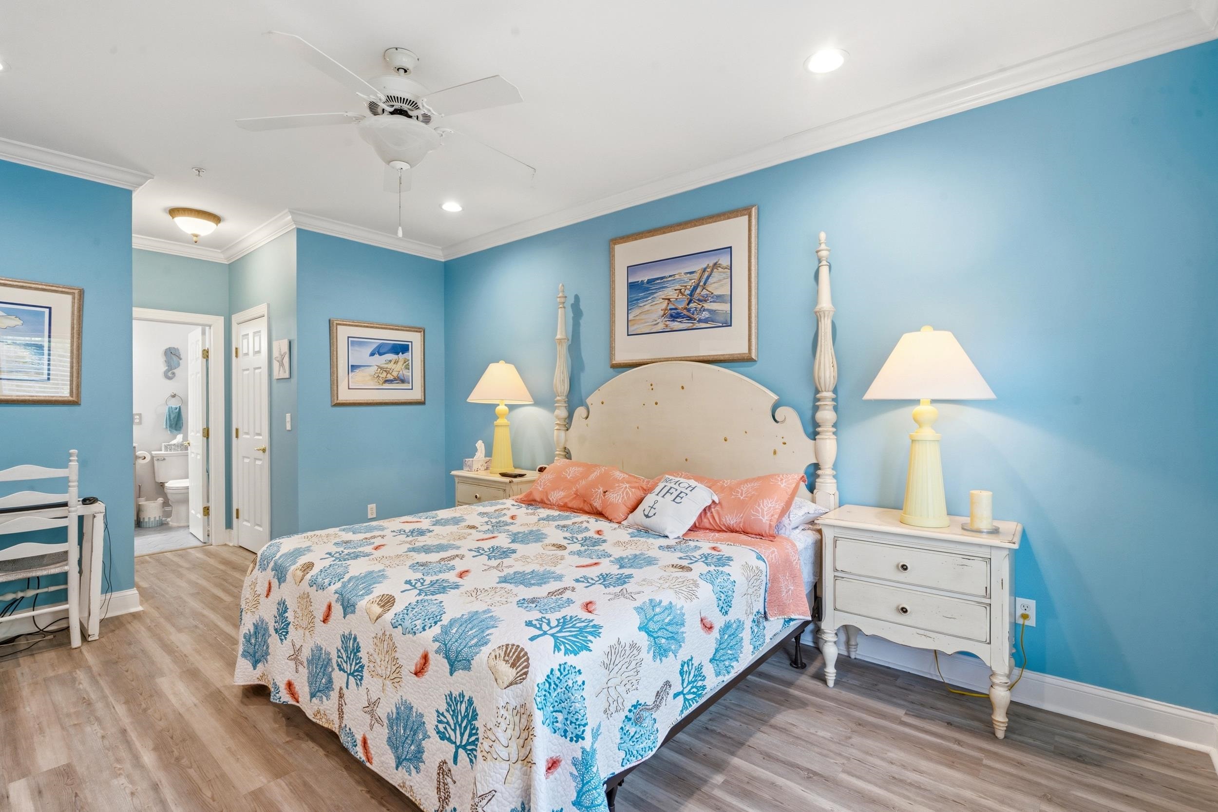 1000 Ray Costin Way, Unit 103 Murrells Inlet, SC 29576 - Photo 20 of 42