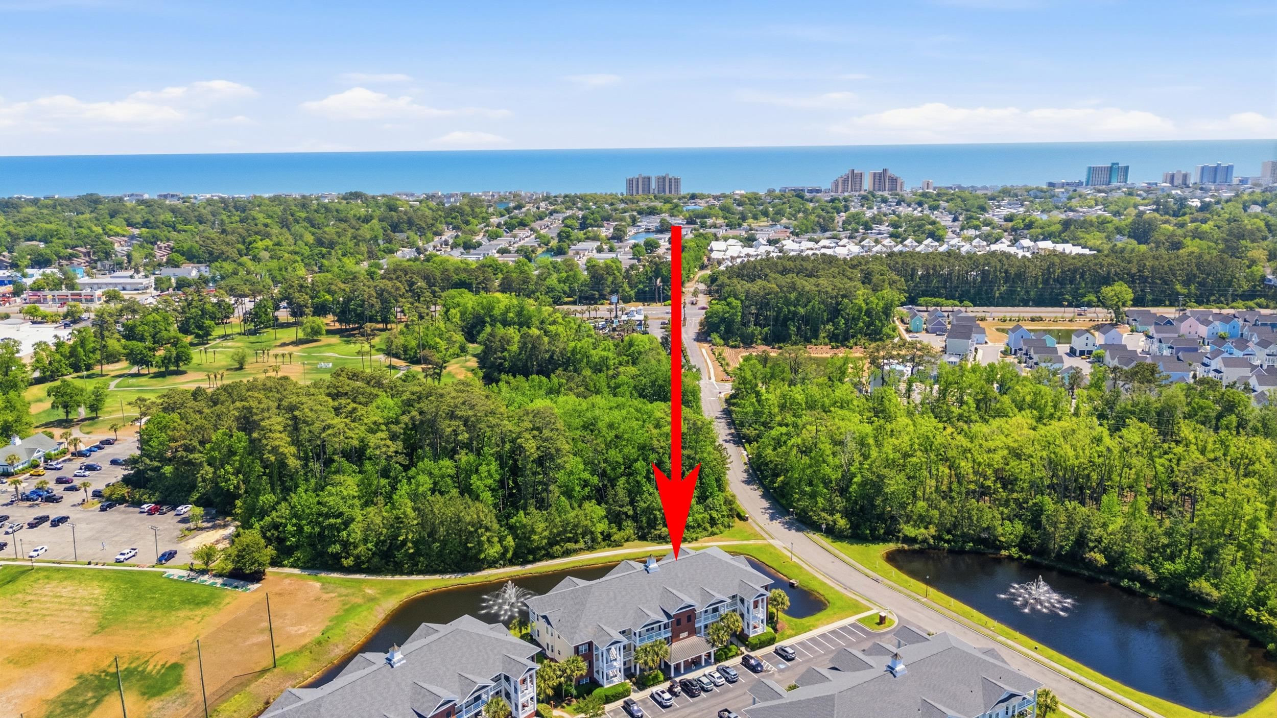 1000 Ray Costin Way, Unit 103 Murrells Inlet, SC 29576 - Photo 2 of 42