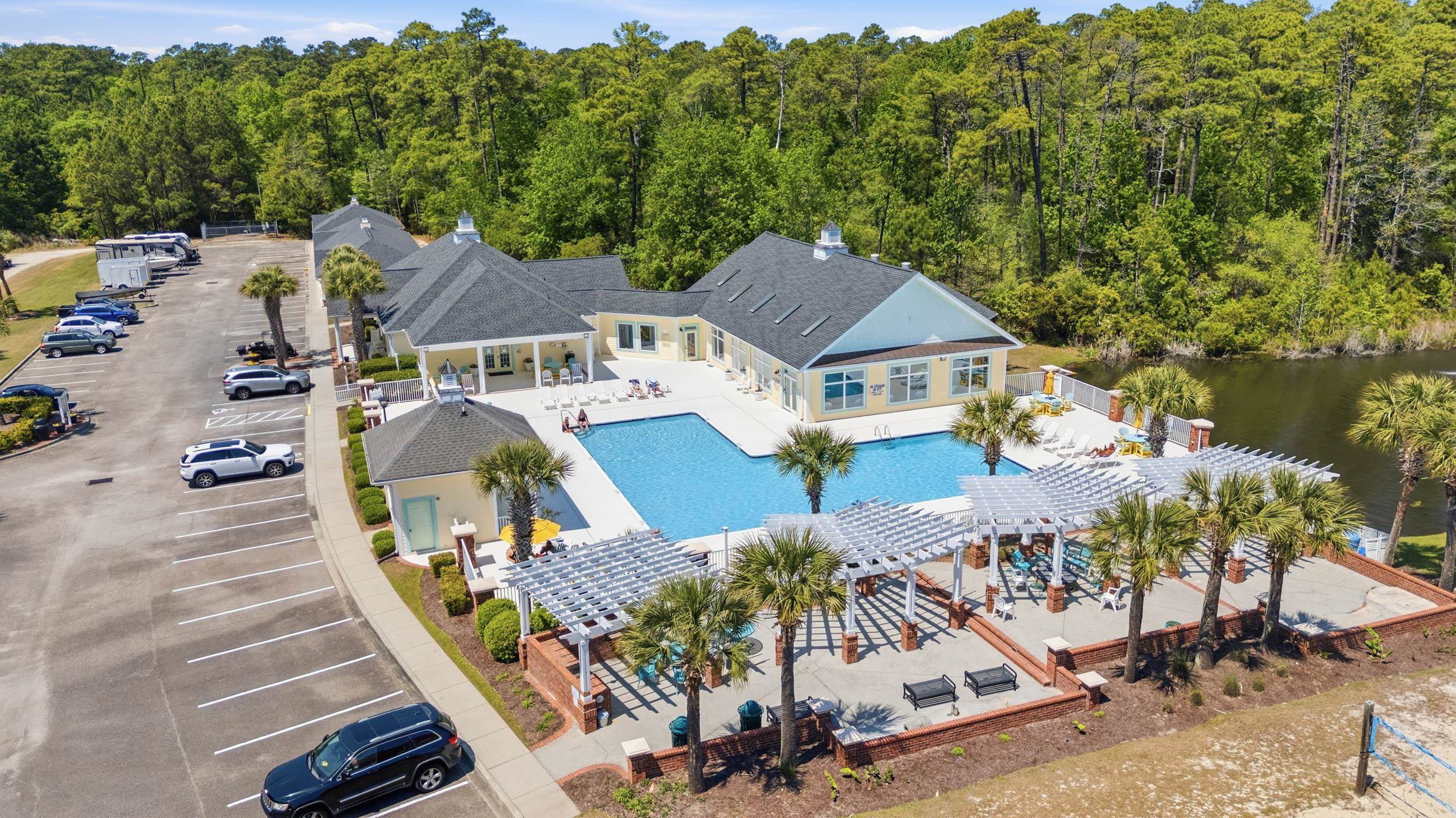 1000 Ray Costin Way, Unit 103 Murrells Inlet, SC 29576 - Photo 28 of 42