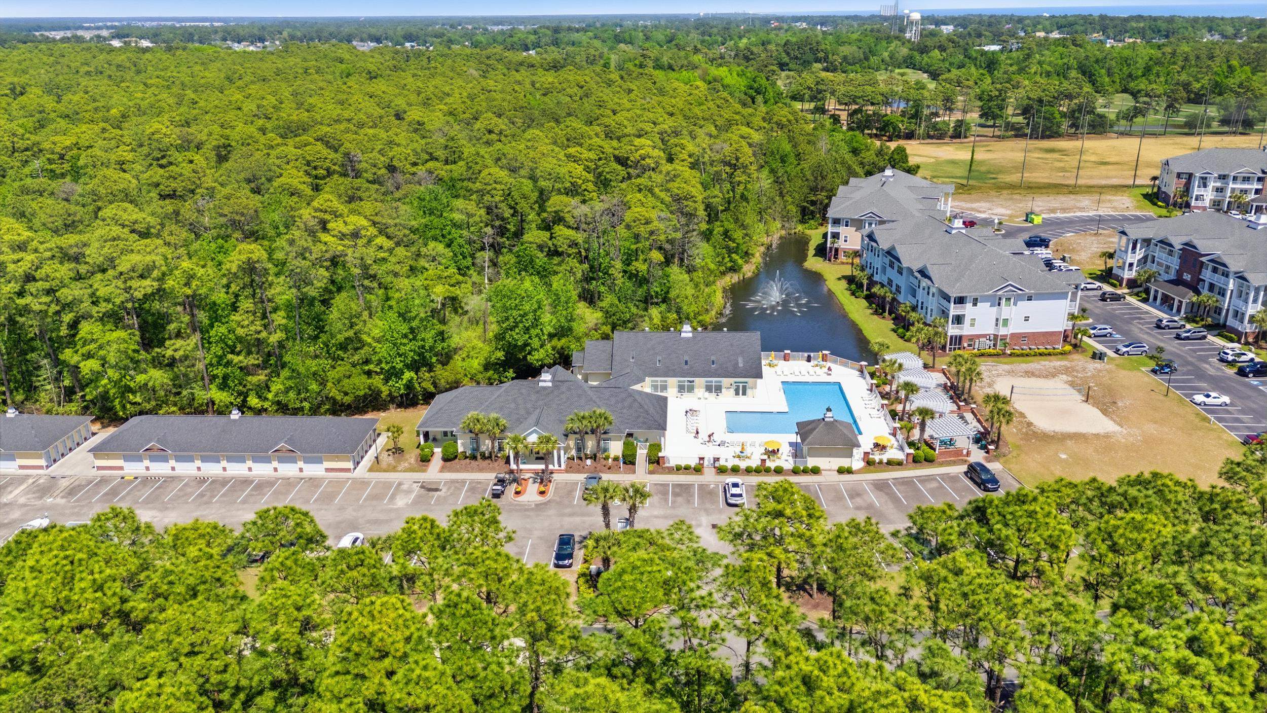 1000 Ray Costin Way, Unit 103 Murrells Inlet, SC 29576 - Photo 34 of 42