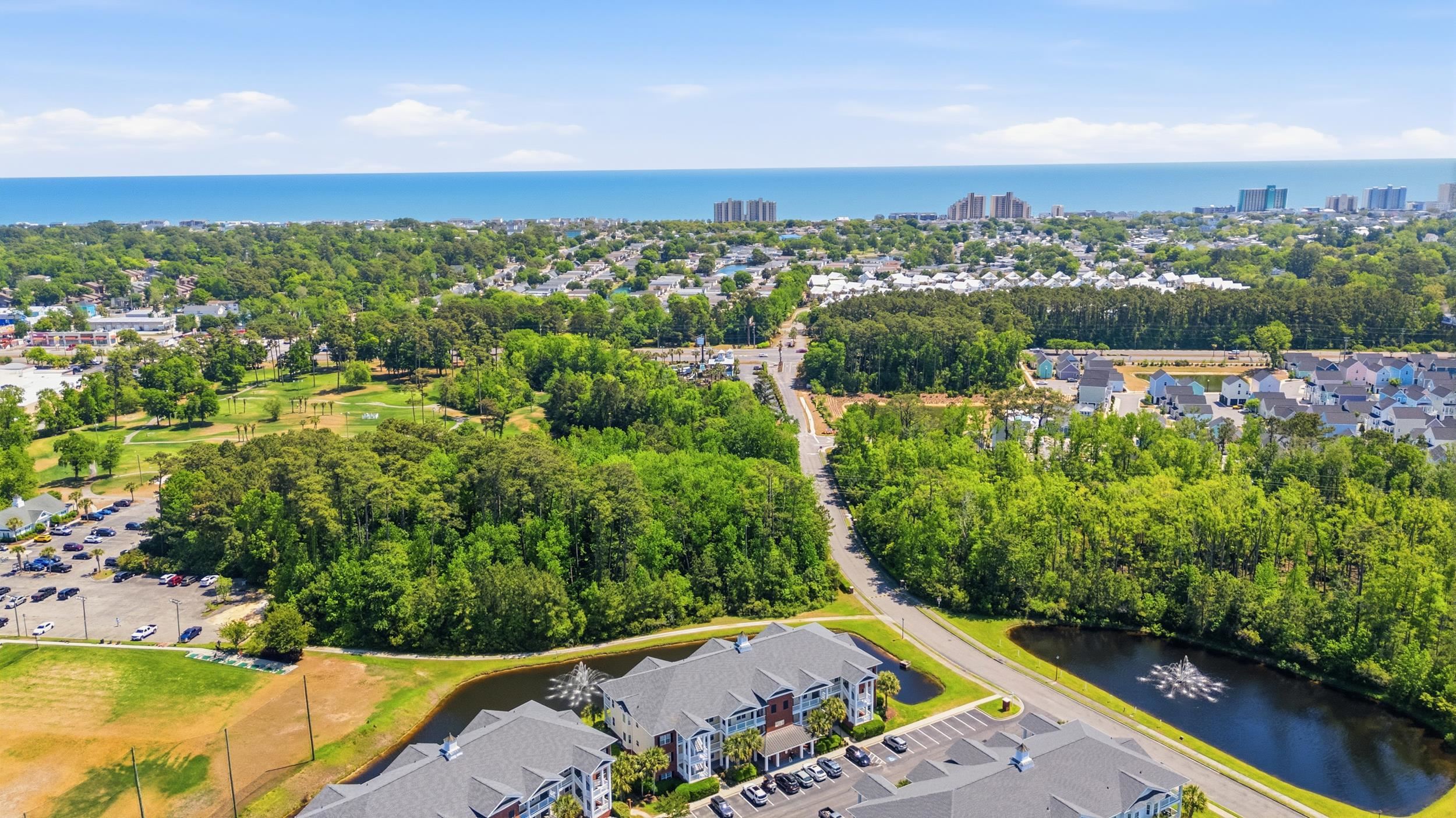 1000 Ray Costin Way, Unit 103 Murrells Inlet, SC 29576 - Photo 35 of 42