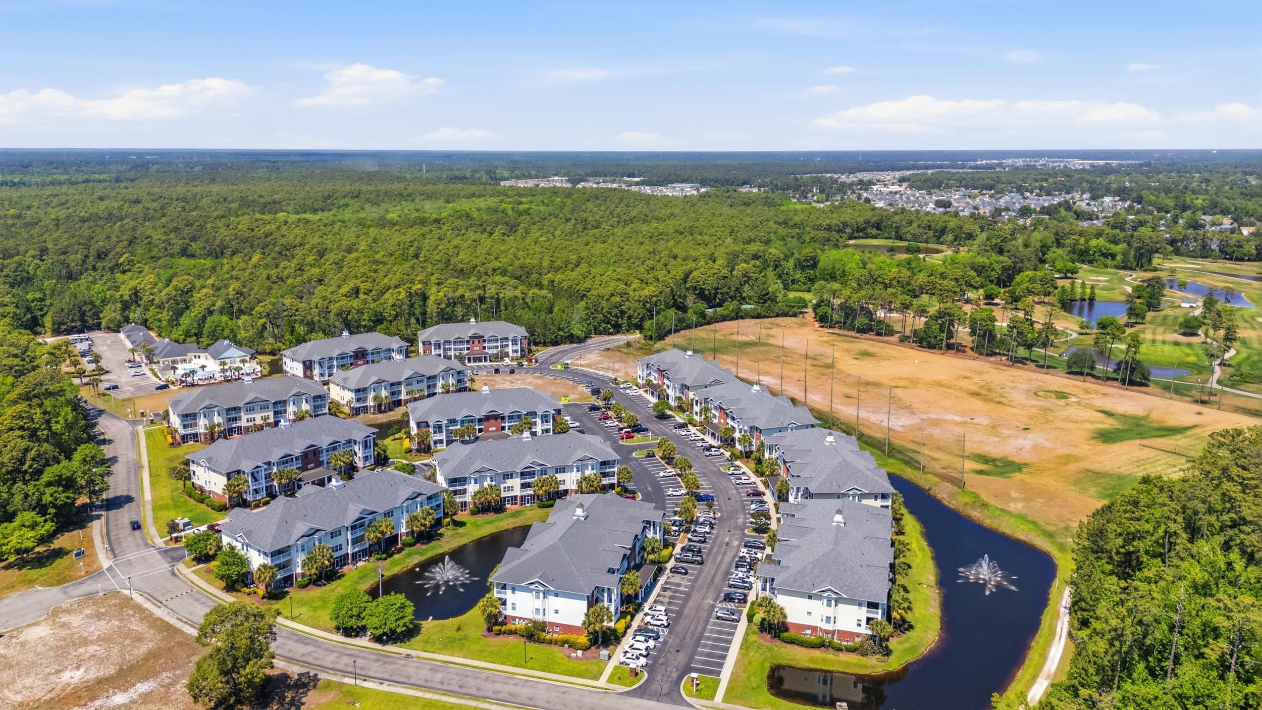 1000 Ray Costin Way, Unit 103 Murrells Inlet, SC 29576 - Photo 36 of 42