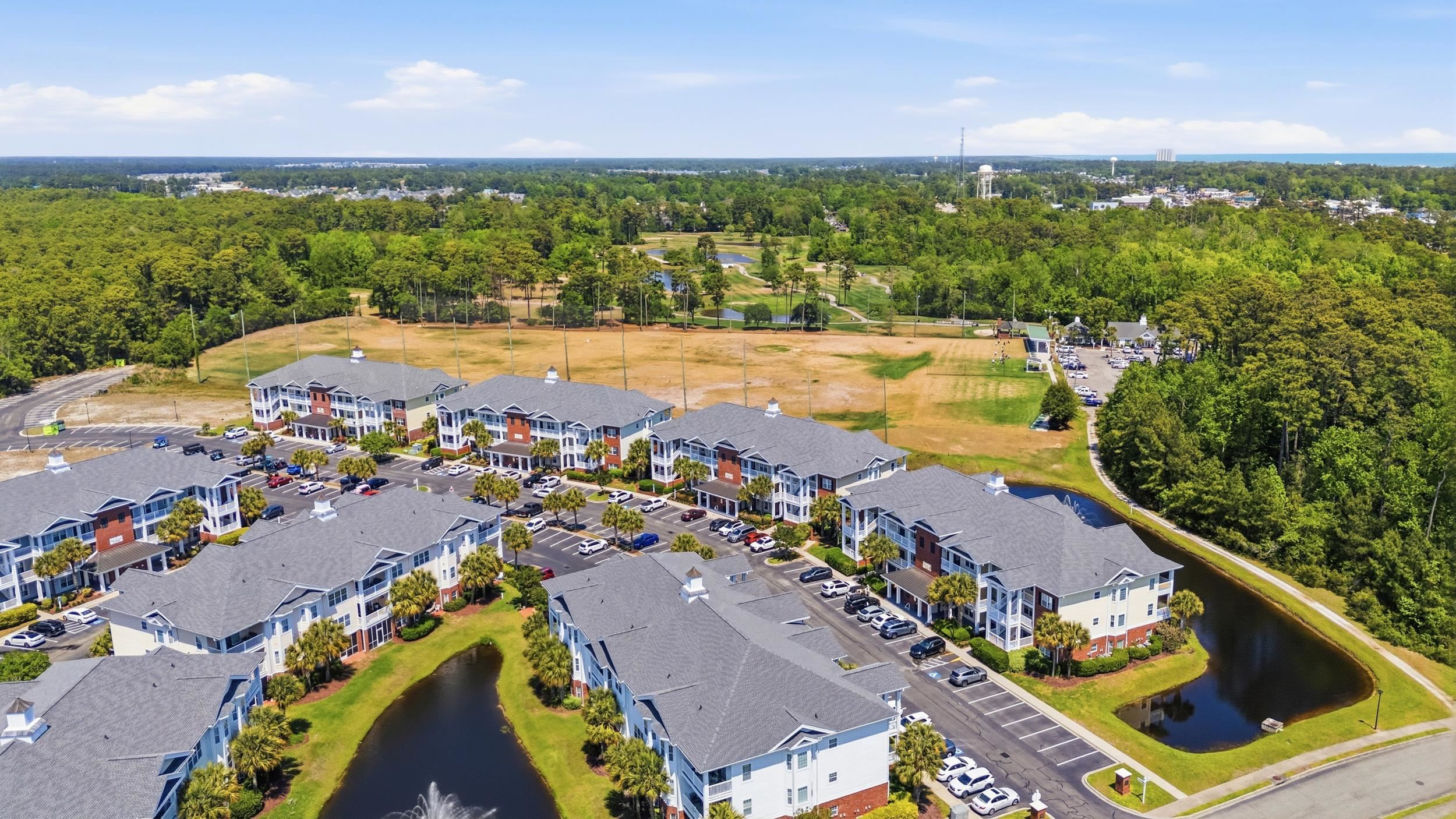 1000 Ray Costin Way, Unit 103 Murrells Inlet, SC 29576 - Photo 37 of 42