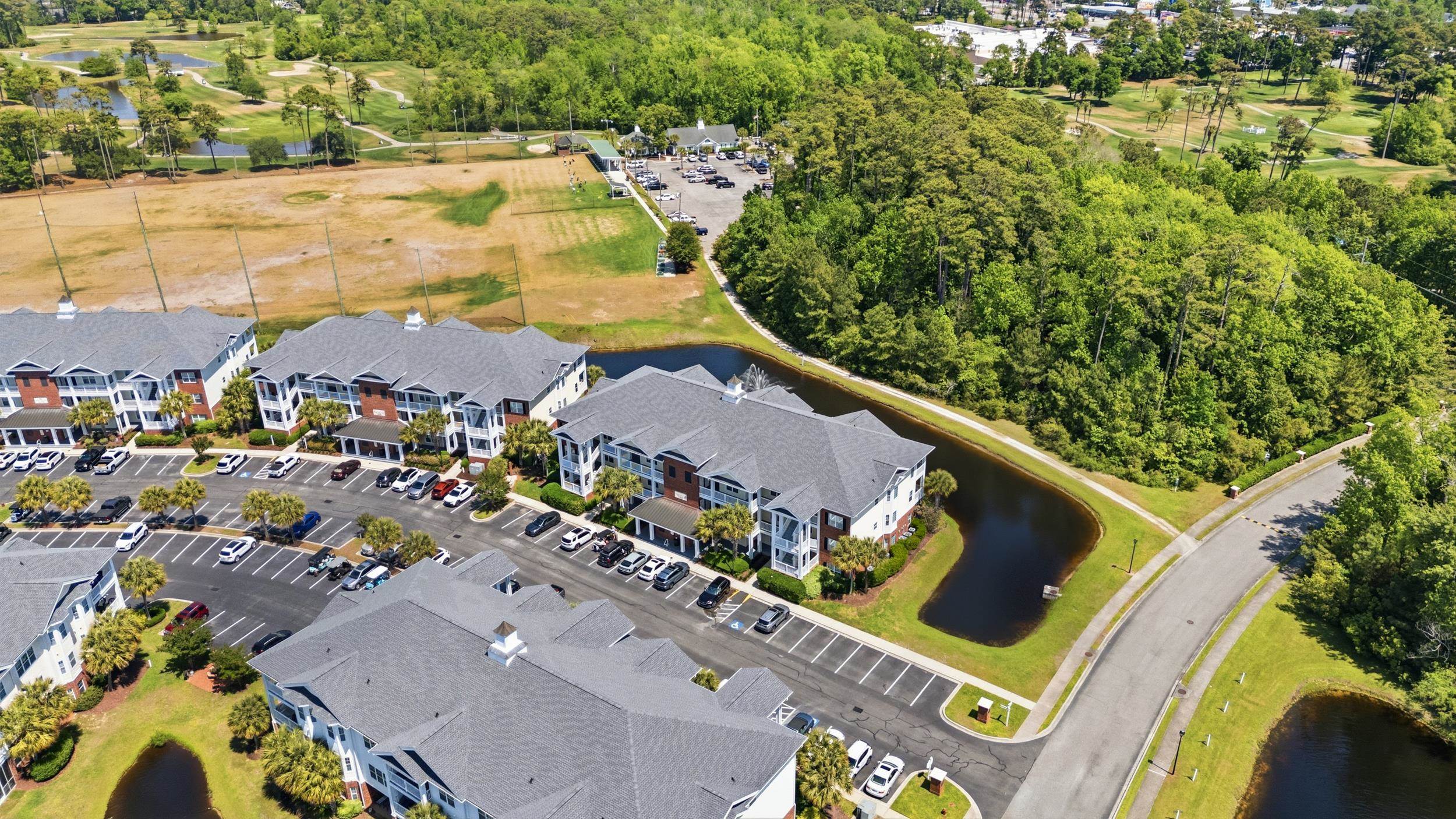 1000 Ray Costin Way, Unit 103 Murrells Inlet, SC 29576 - Photo 38 of 42
