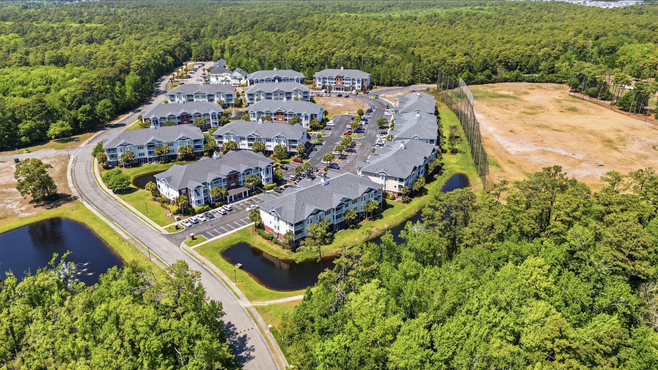 1000 Ray Costin Way, Unit 103 Murrells Inlet, SC 29576 - Photo 39 of 42