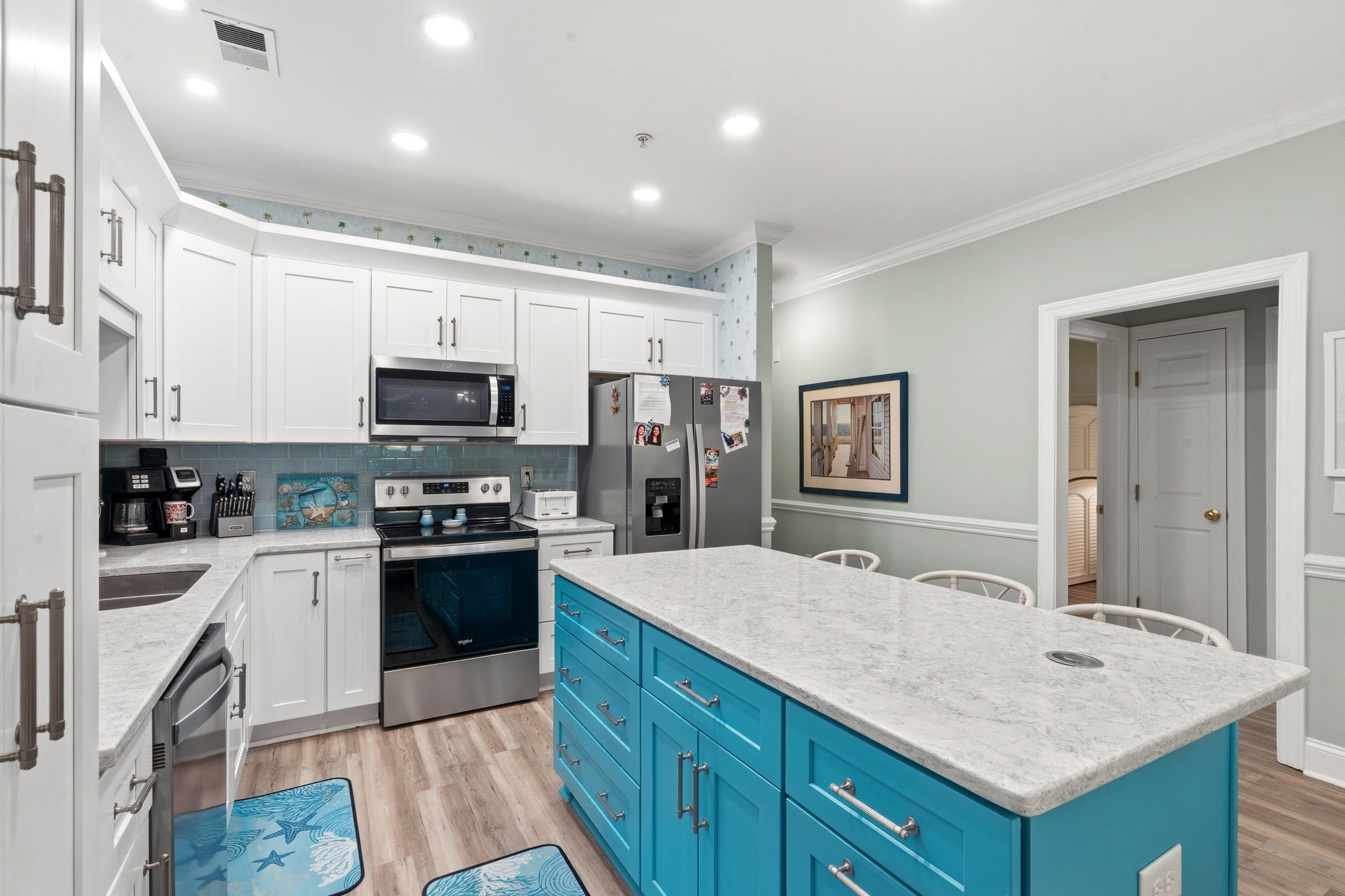 1000 Ray Costin Way, Unit 103 Murrells Inlet, SC 29576 - Photo 4 of 42