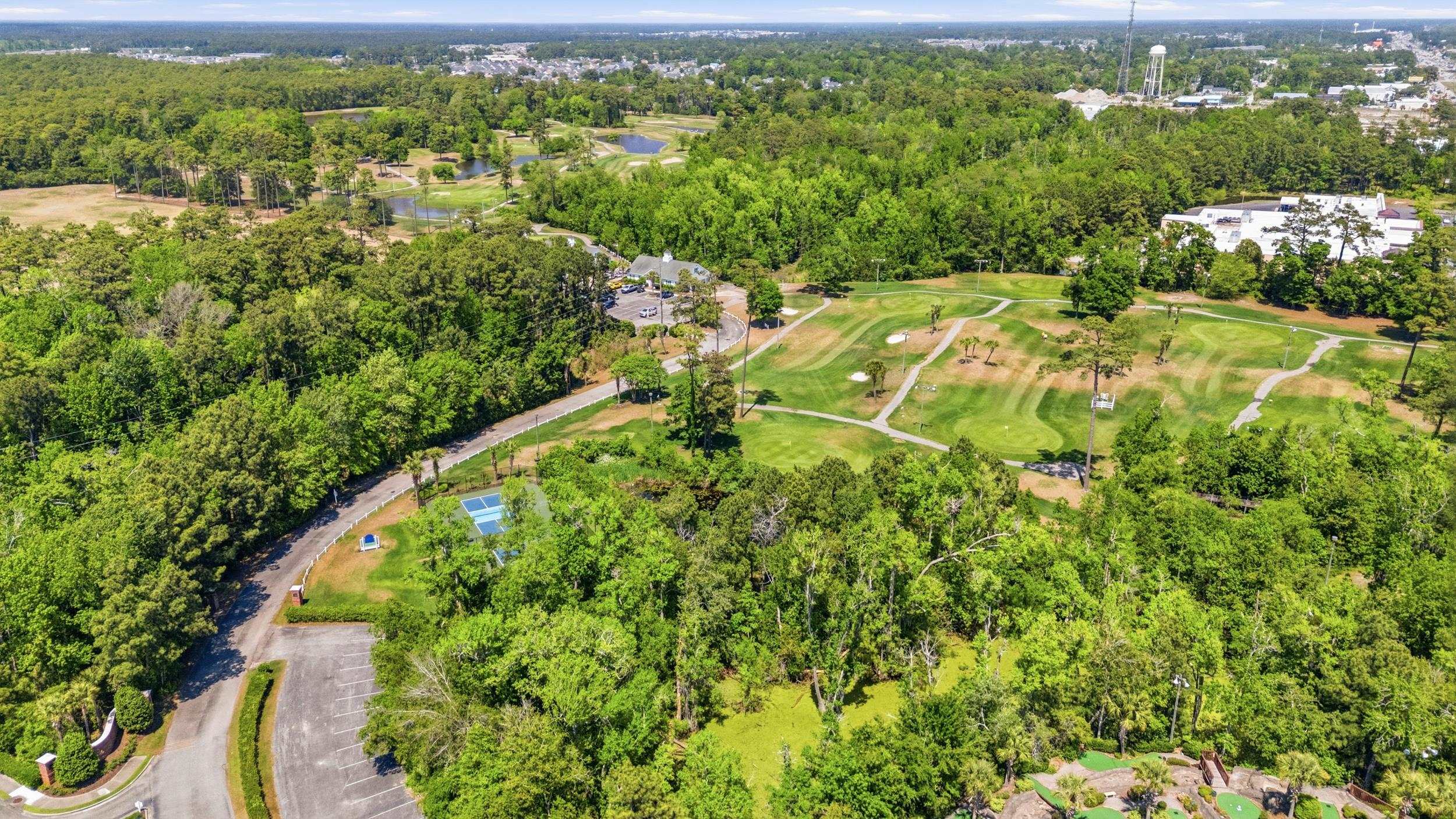 1000 Ray Costin Way, Unit 103 Murrells Inlet, SC 29576 - Photo 41 of 42