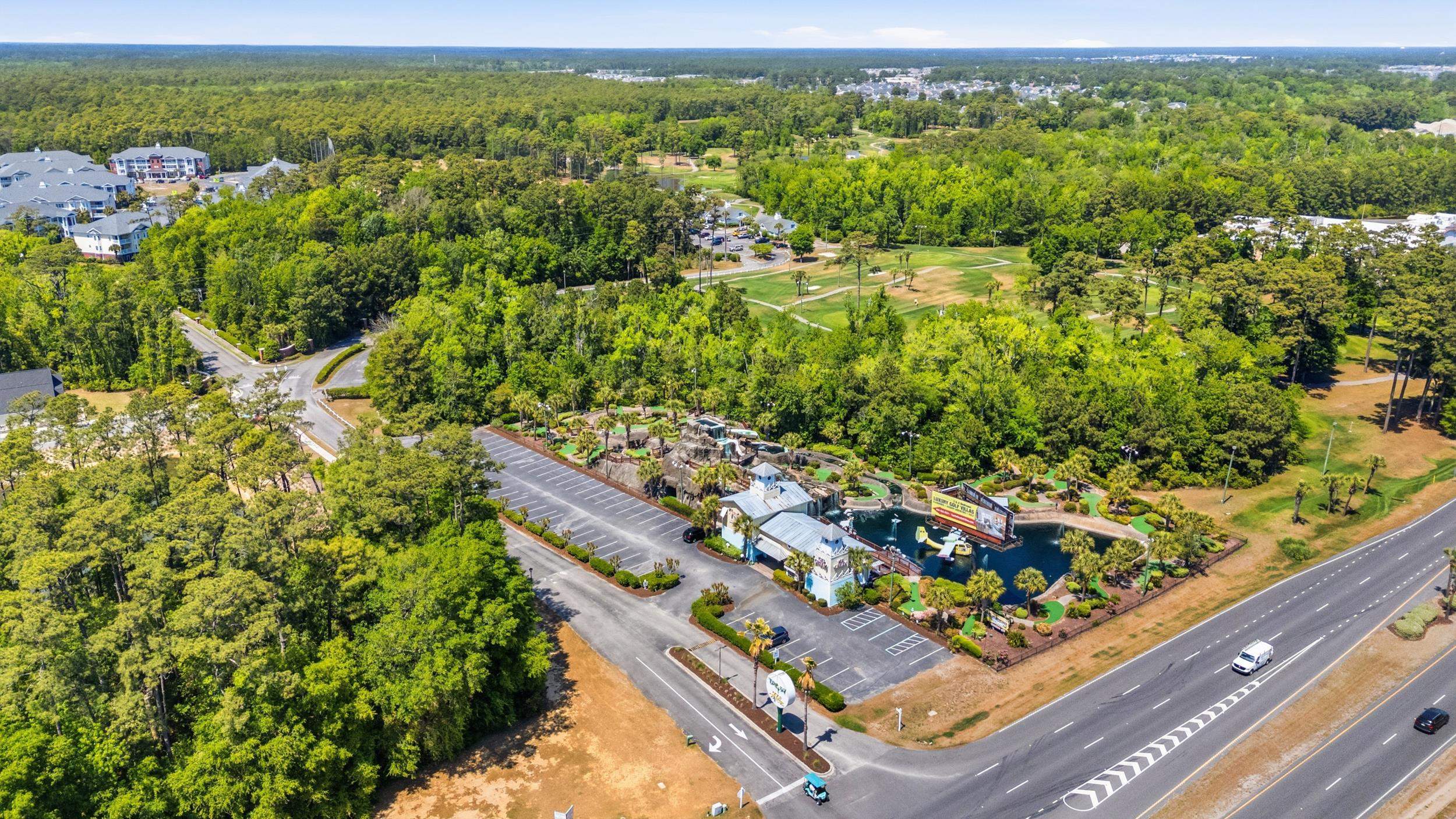 1000 Ray Costin Way, Unit 103 Murrells Inlet, SC 29576 - Photo 42 of 42