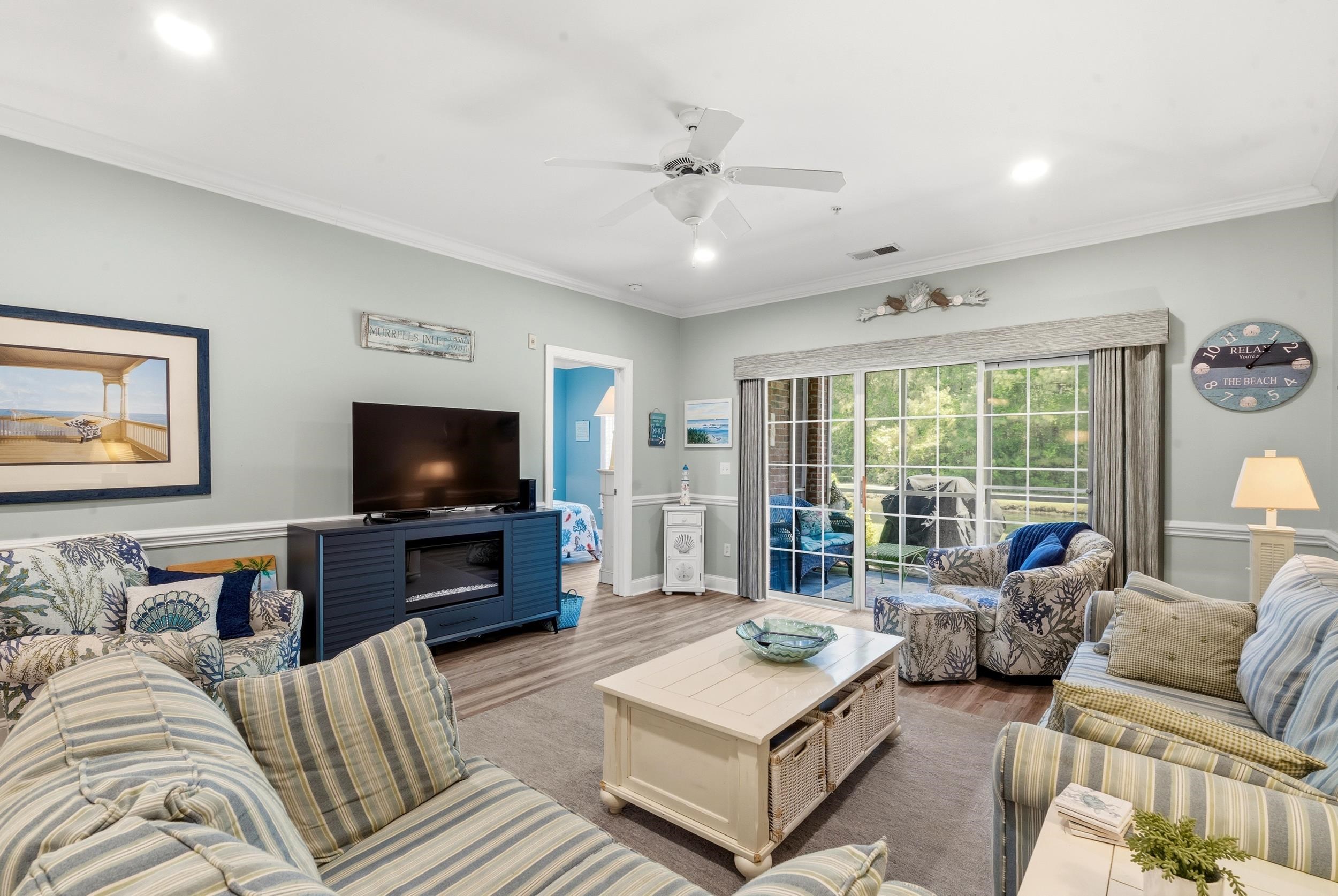 1000 Ray Costin Way, Unit 103 Murrells Inlet, SC 29576 - Photo 5 of 42