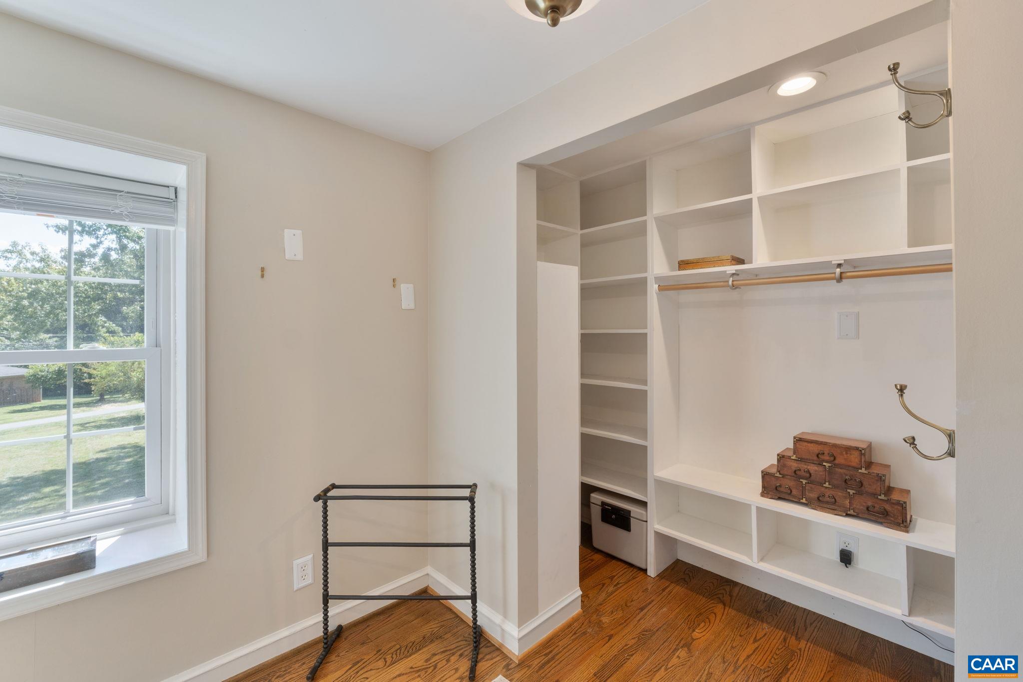 2160 Devonshire Road Charlottesville, VA 22901 - Photo 25 of 43 a room with chair and a window