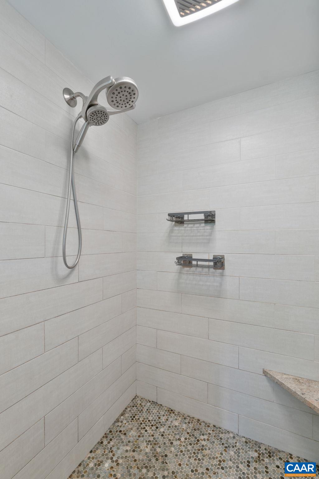 2160 Devonshire Road Charlottesville, VA 22901 - Photo 29 of 43 a bathroom with a shower