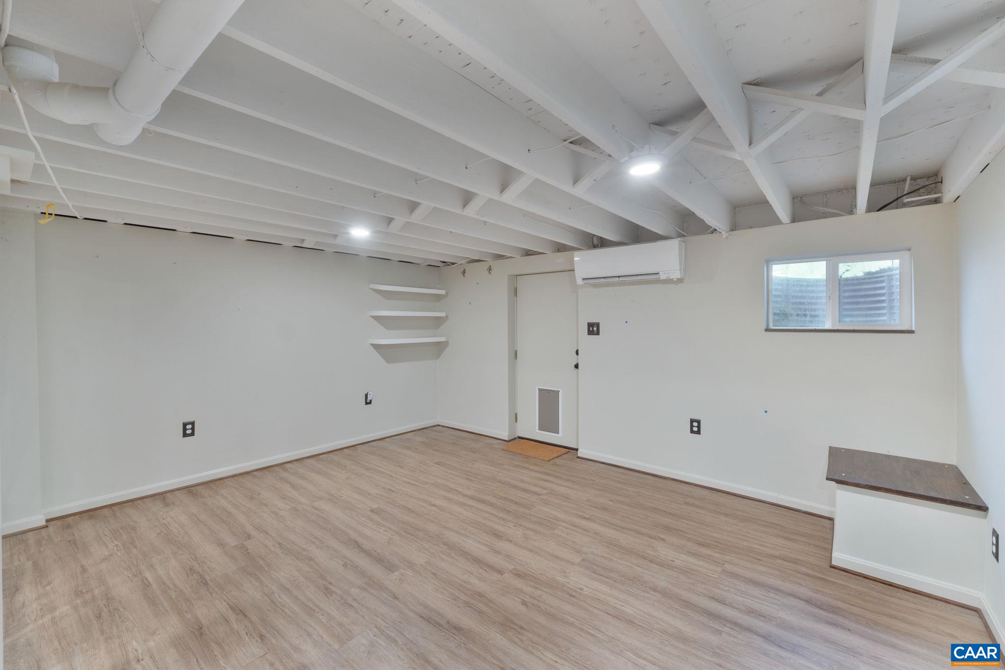 2160 Devonshire Road Charlottesville, VA 22901 - Photo 36 of 43 a view of an empty room