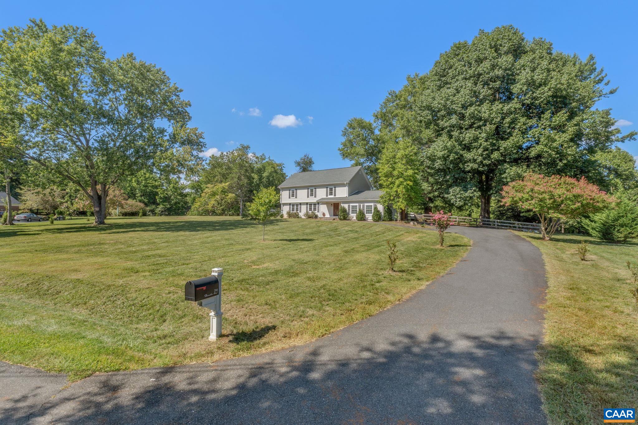 2160 Devonshire Road Charlottesville, VA 22901 - Photo 43 of 43 a view of a lake view
