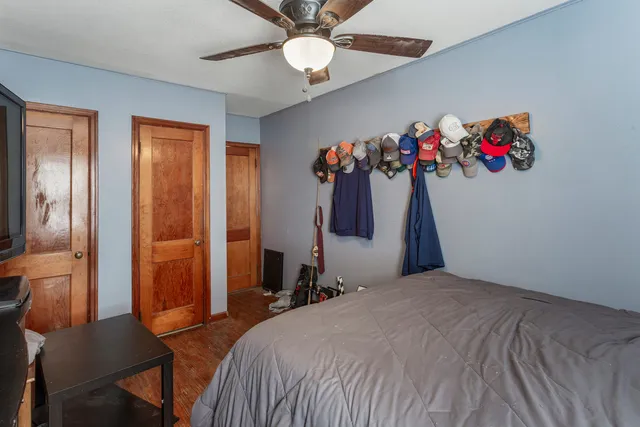 $145,000 | 300 East Warren Street, Le Roy, IL 61752