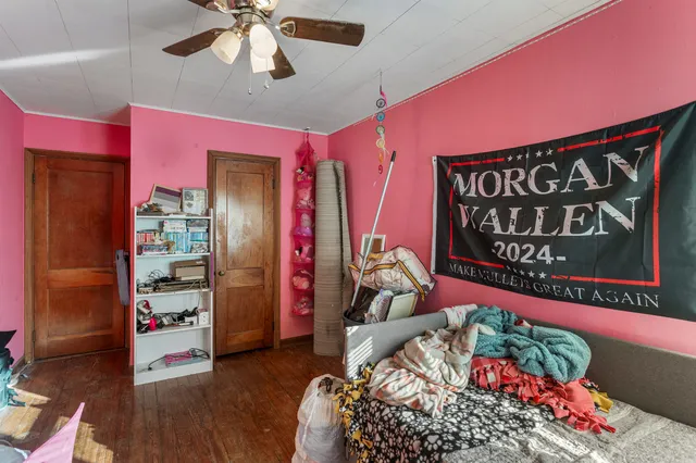 $145,000 | 300 East Warren Street, Le Roy, IL 61752