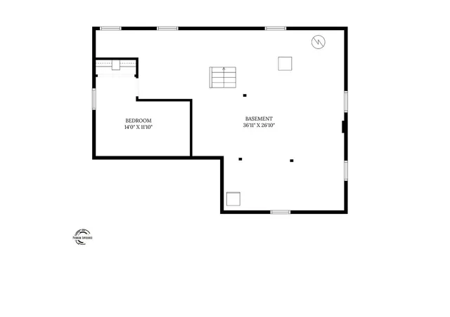 $145,000 | 300 East Warren Street, Le Roy, IL 61752