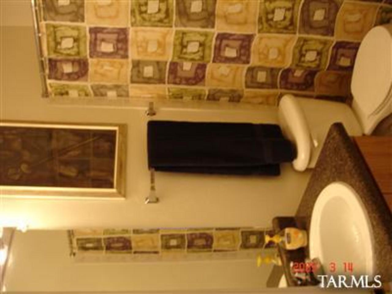 3522 South Mission Road, Unit 5 Tucson, AZ 85713 - Photo 9 of 11