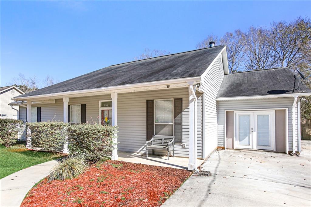 62052 Guillory Road Lacombe, LA 70445 - Photo 3 of 21 Gallery Image 3