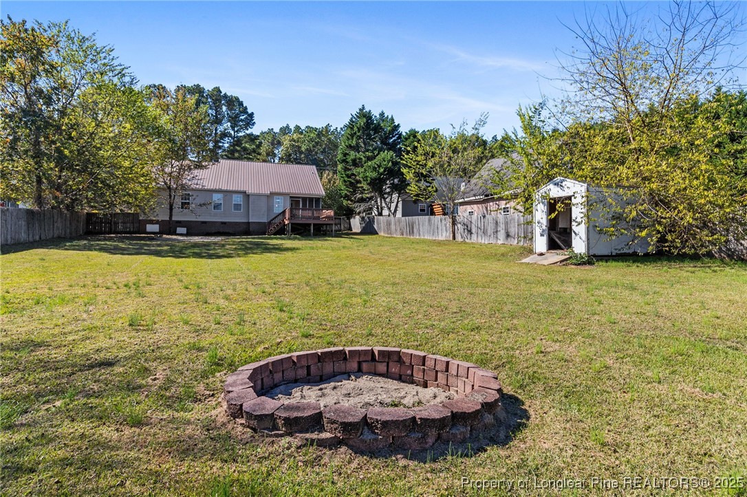 780 Wayside Road Raeford, NC 28376 - Photo 36 of 40