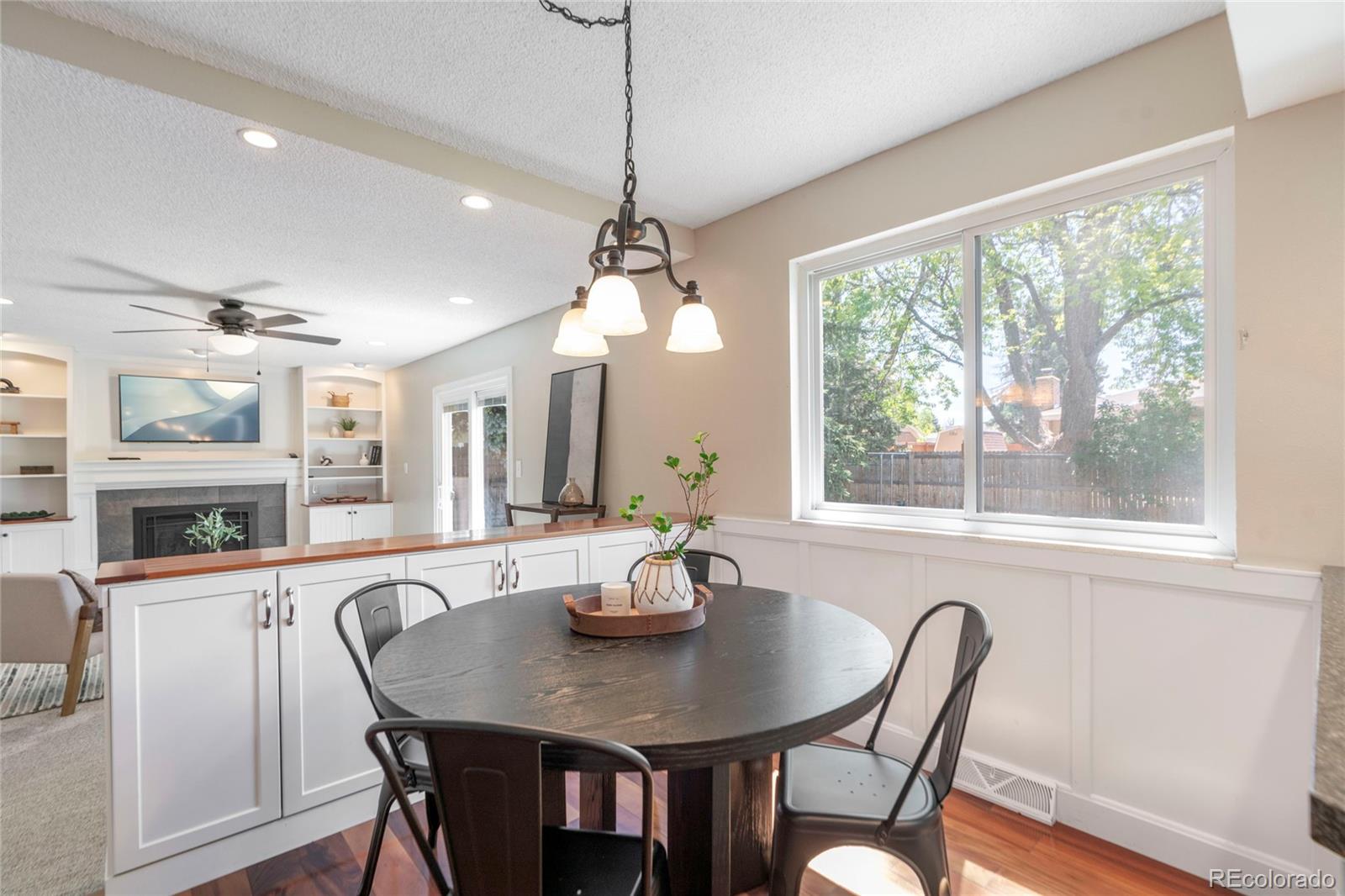 13285 Rigel Drive Lone Tree, CO 80124 - Photo 19 of 47