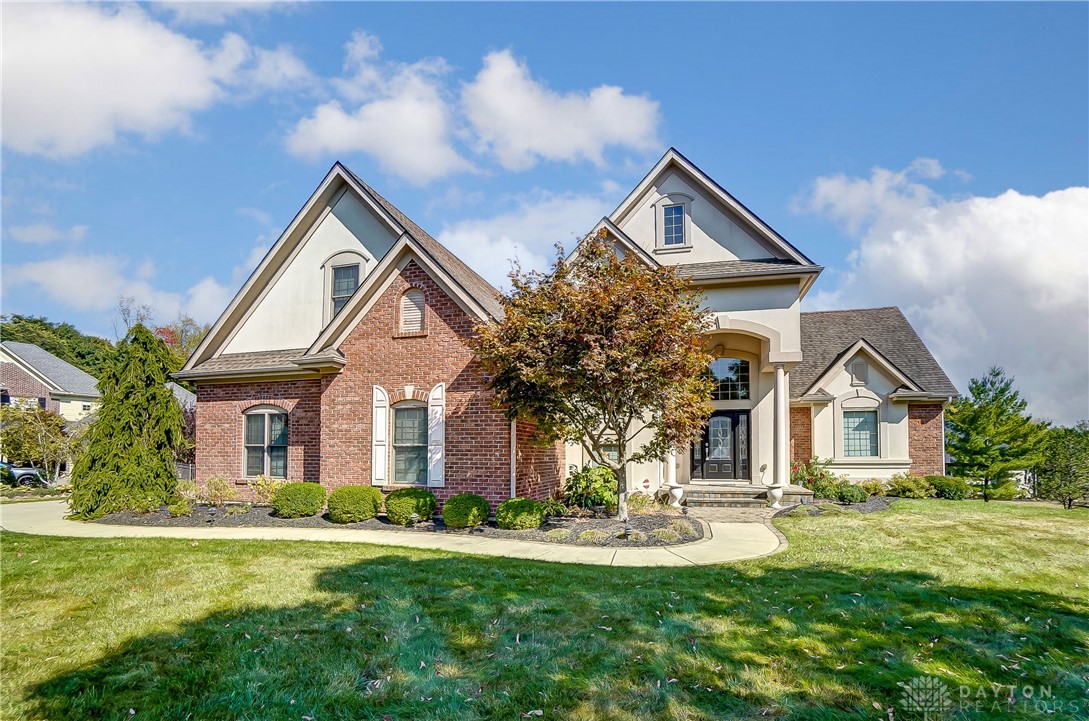 4020 Sable Ridge Drive Bellbrook, OH 45305 - Photo 6 of 79 Gallery Image 6