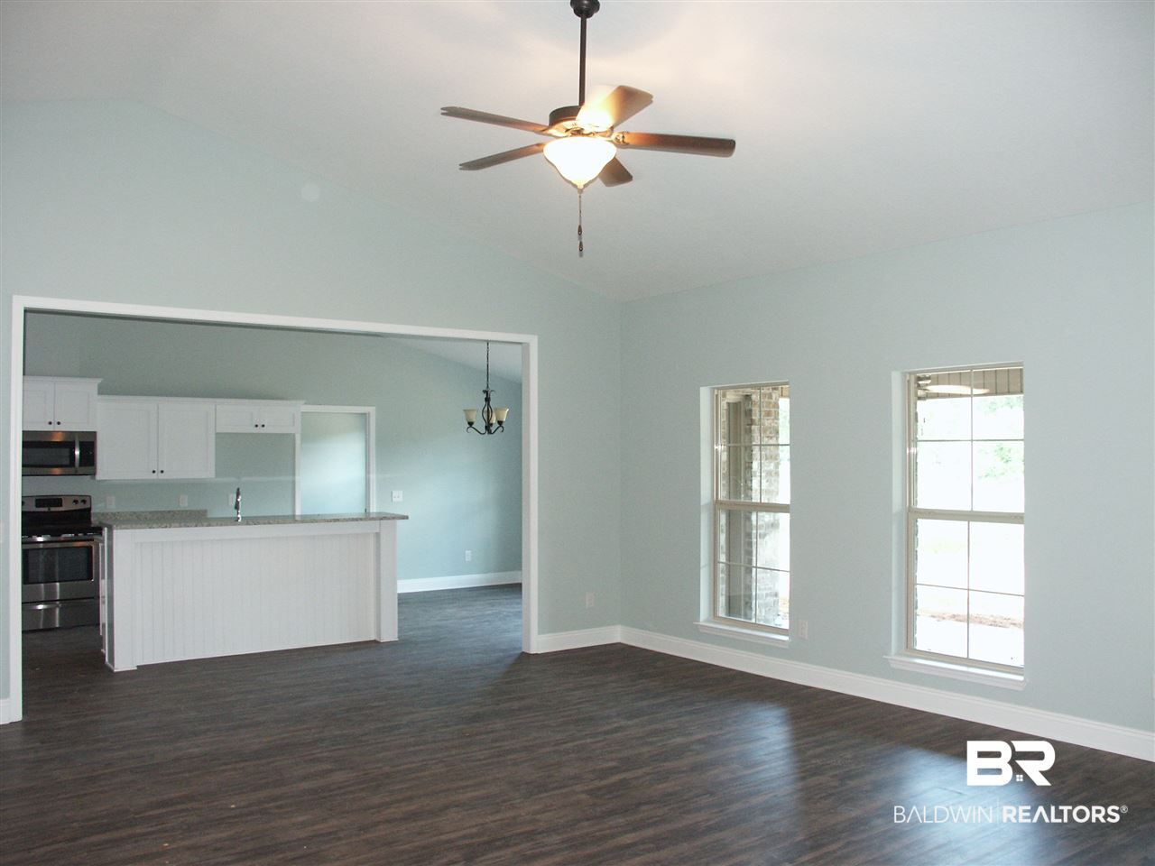 12772 Westfield Loop Lillian, AL 36549 - Photo 8 of 21 2nd View of Great Room