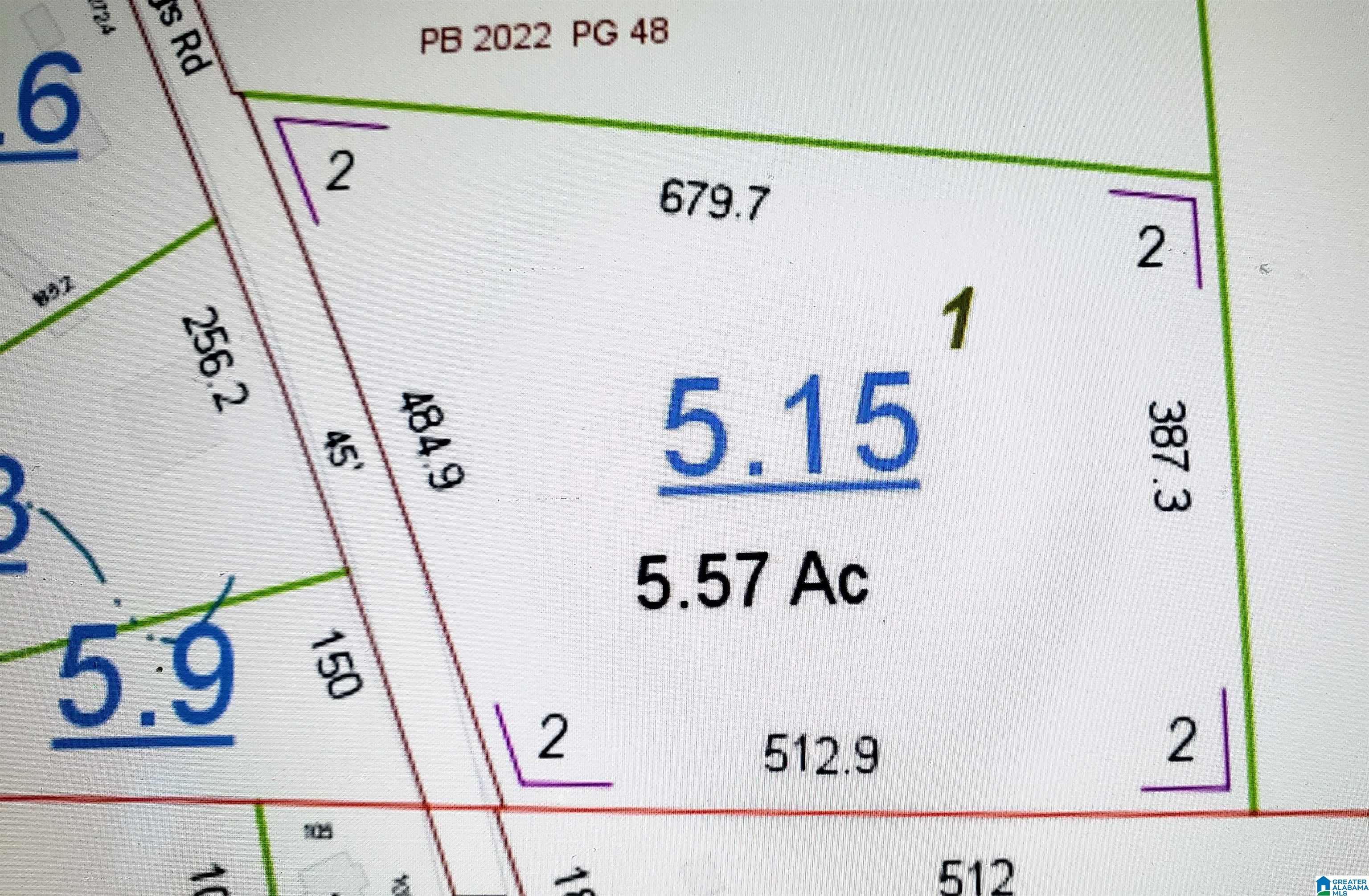 0 Clements Road, Unit 1 Cottondale, AL 35453 - Photo 14 of 16