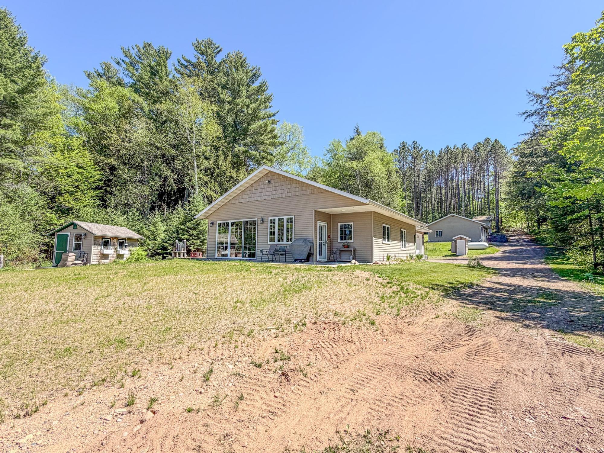 65916 Fischer Road Winter, WI 54896 - Photo 2 of 60