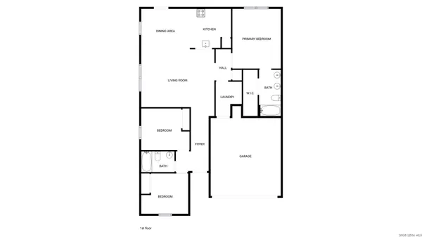 $206,000 | 517 West 5th Street, Converse, TX 78109