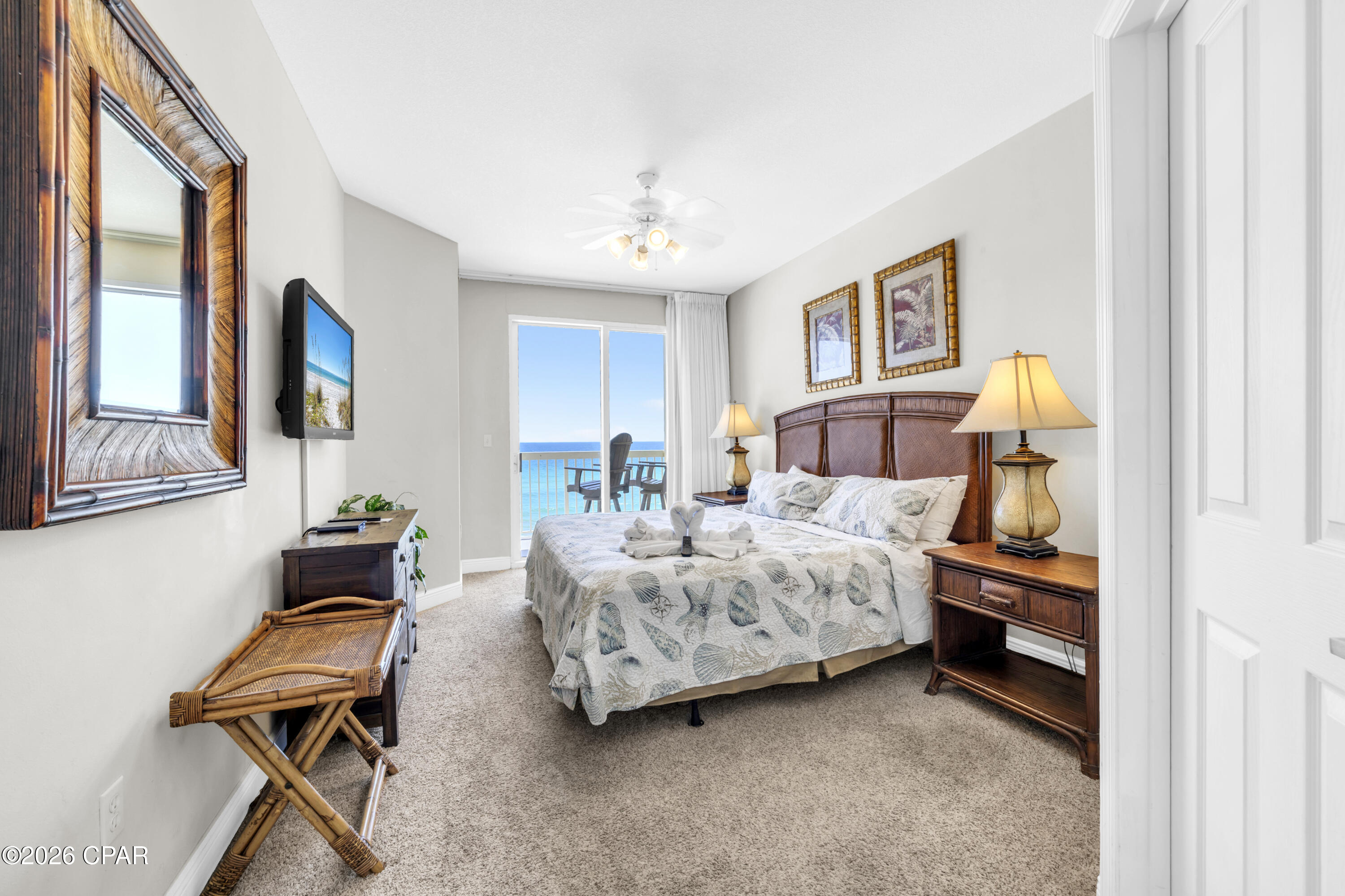 17757 Front Beach Road, Unit 502 Panama City Beach, FL 32413 - Photo 14 of 45