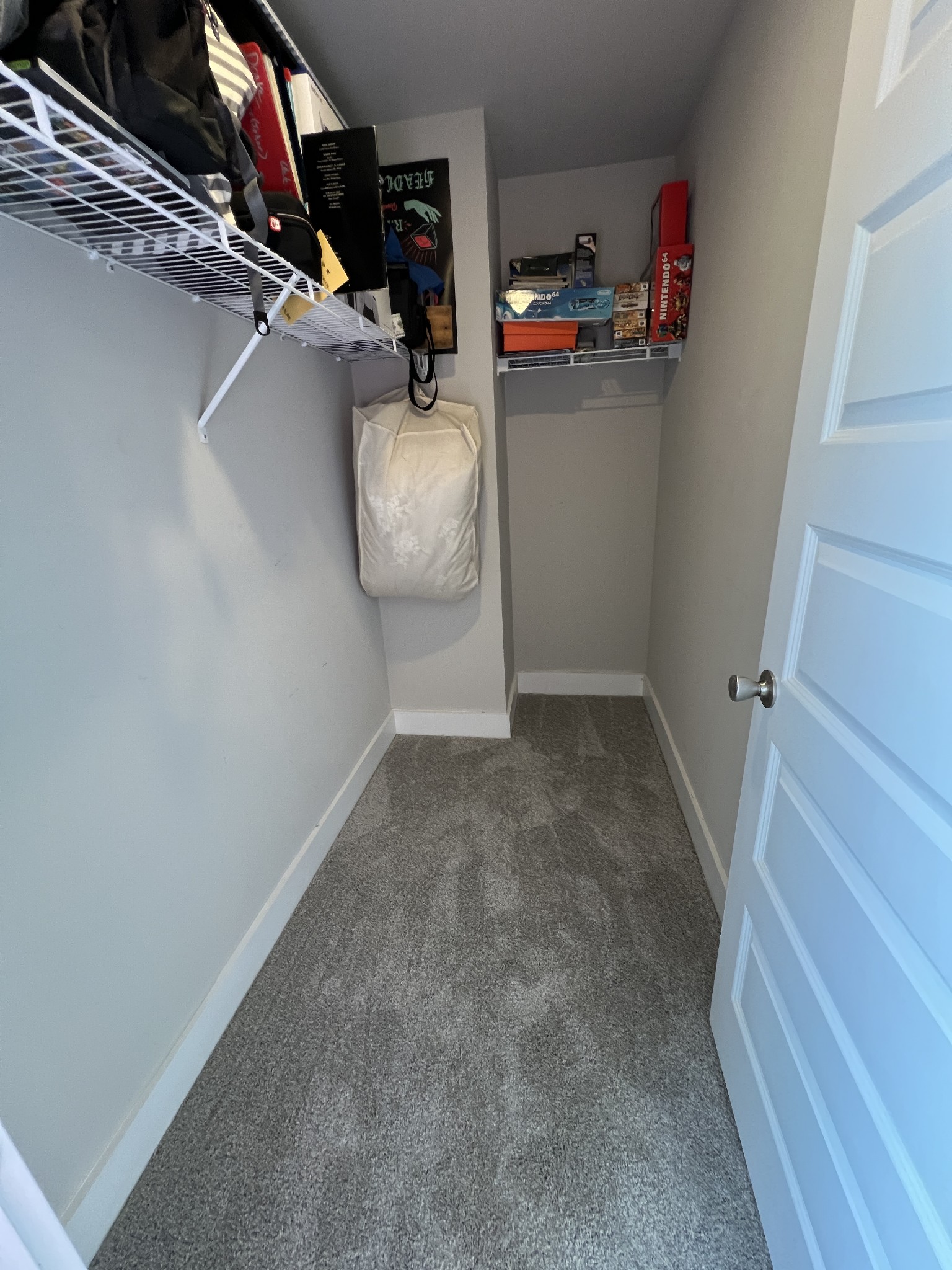 1040 Wells Way Spring Hill, TN 37174 - Photo 20 of 36 a view of storage and utility room