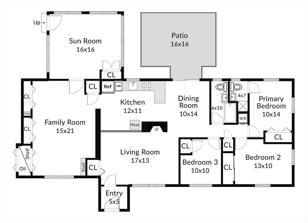 70 Donna Road Framingham, MA 01701 - Photo 33 of 33