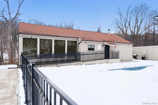 $449,000 | 15 Steven Drive, Unit 4, Ossining, NY 10562