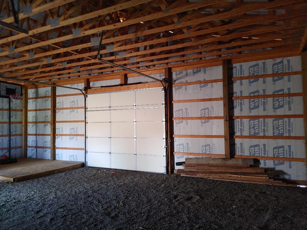 168 Upper Dry Fork Road McKee, KY 40447 - Photo 34 of 41 inside garage 5