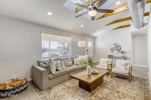 $600,000 | 1142 East Tempe Drive, Tempe, AZ 85288