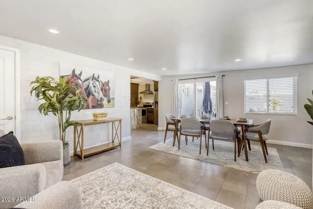 $600,000 | 1142 East Tempe Drive, Tempe, AZ 85288