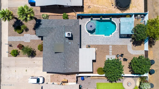 $600,000 | 1142 East Tempe Drive, Tempe, AZ 85288