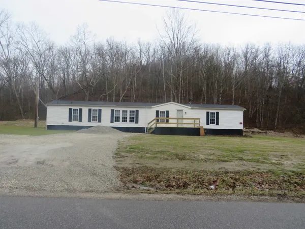 $92,900 | 1406 State Highway 2078, Olive Hill, KY 41164