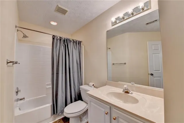 $475,000 | 4520 Orchard Trace, Roswell, GA 30076