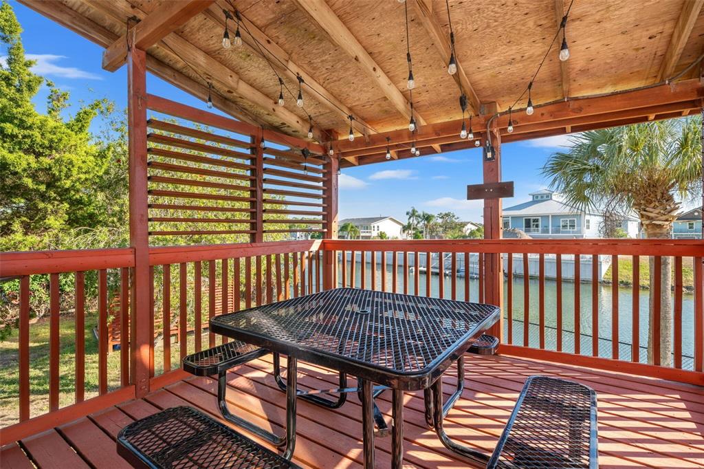 3179 Azalea Drive Hernando Beach, FL 34607 - Photo 24 of 83