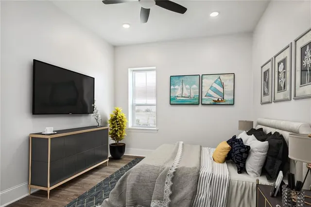 $1,900 | 400 Coconut Beach Road, Unit 101, Kenner, LA 70065