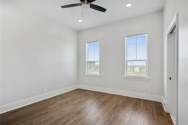 $1,900 | 400 Coconut Beach Road, Unit 101, Kenner, LA 70065