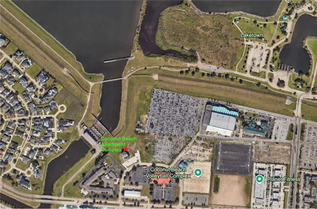 400 Coconut Beach Road, Unit 101 Kenner, LA 70065 - Photo 18 of 19